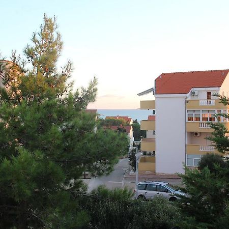 Apartments Marszalek Novalja Kamer foto
